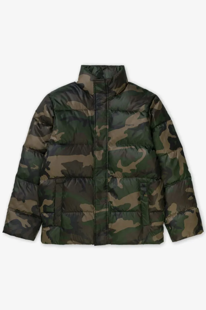 칼하트윕 데밍 자켓 CARHARTT WIP DEMING JACKET : 스탁컨트롤