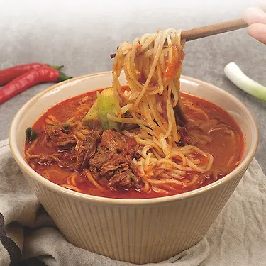 장순필 가마솥 특육개탕 육개장 700g*5봉 + 생면1kg*1봉(200g*5개입) 외 인기상품