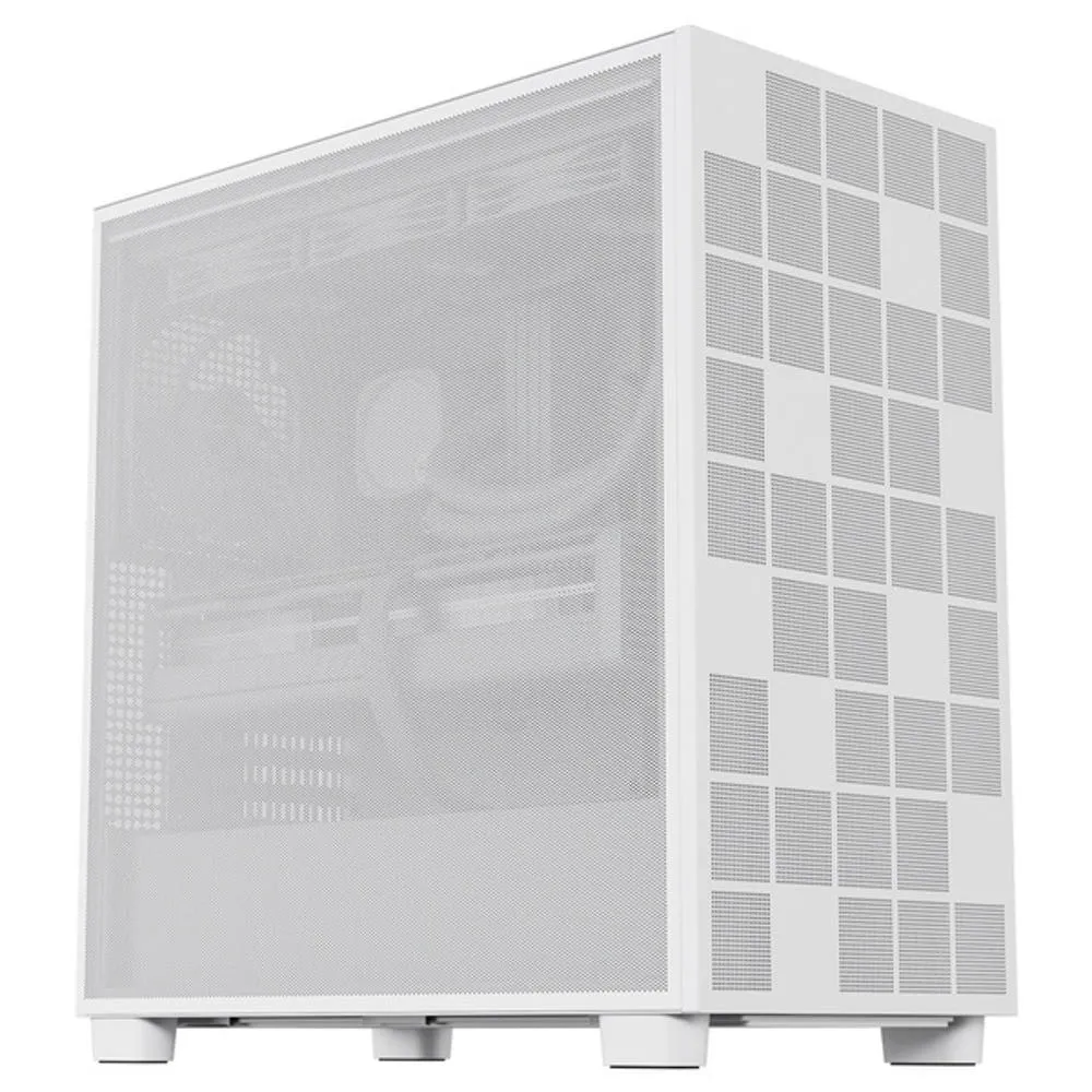 아이구주 HATCH S400 BTF FULL MESH 화이트