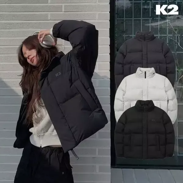 [11번가] [K2](센텀시티점)KUW24543 단독 역시즌 수지 PICK 공용 씬에어 에이스 구스다운