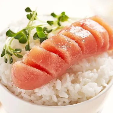 무색소 명란젓 파지 400g 젓갈