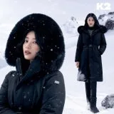 K2 역시즌 사은2종증정 프리미엄 롱 고어텍스 구스 다운 G900 트리니티 KWW25534
