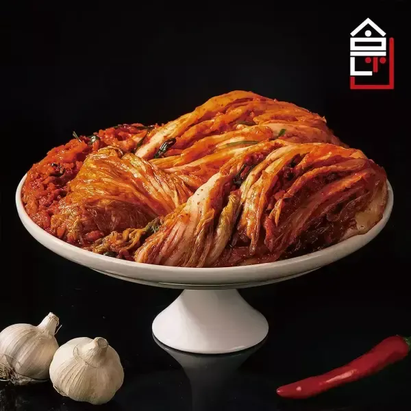 [11번가] [T쇼페] 포천명가 배윤자 포기김치 7kg