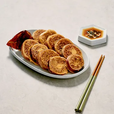 속초 직송 봉포머구리집 오징어순대 오리지널맛, 500g