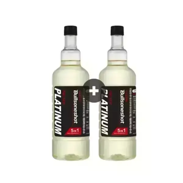 [11번가] [혜택가22,790][1+1]불스원샷 The New 플래티넘 5in1 500ml