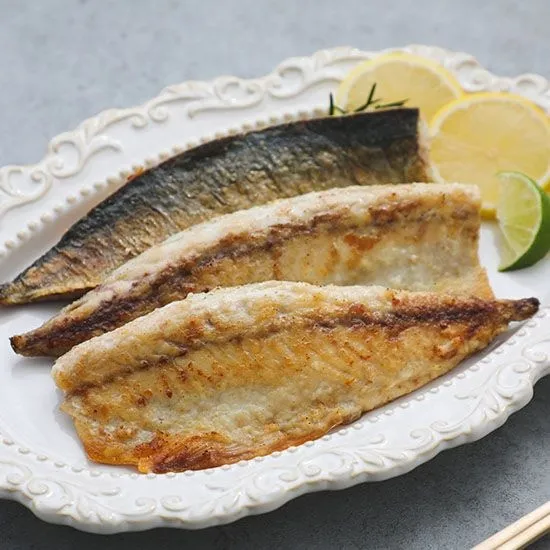 [자연맛남]가시없는 노르웨이 고등어 800g (6-8개) 외