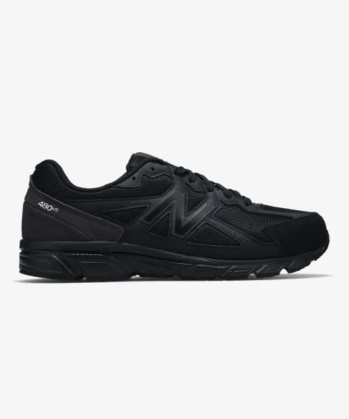 뉴발란스(NEW BALANCE) NBPFGF733K / W480SK5 (BLACK) - 사이즈 & 후기