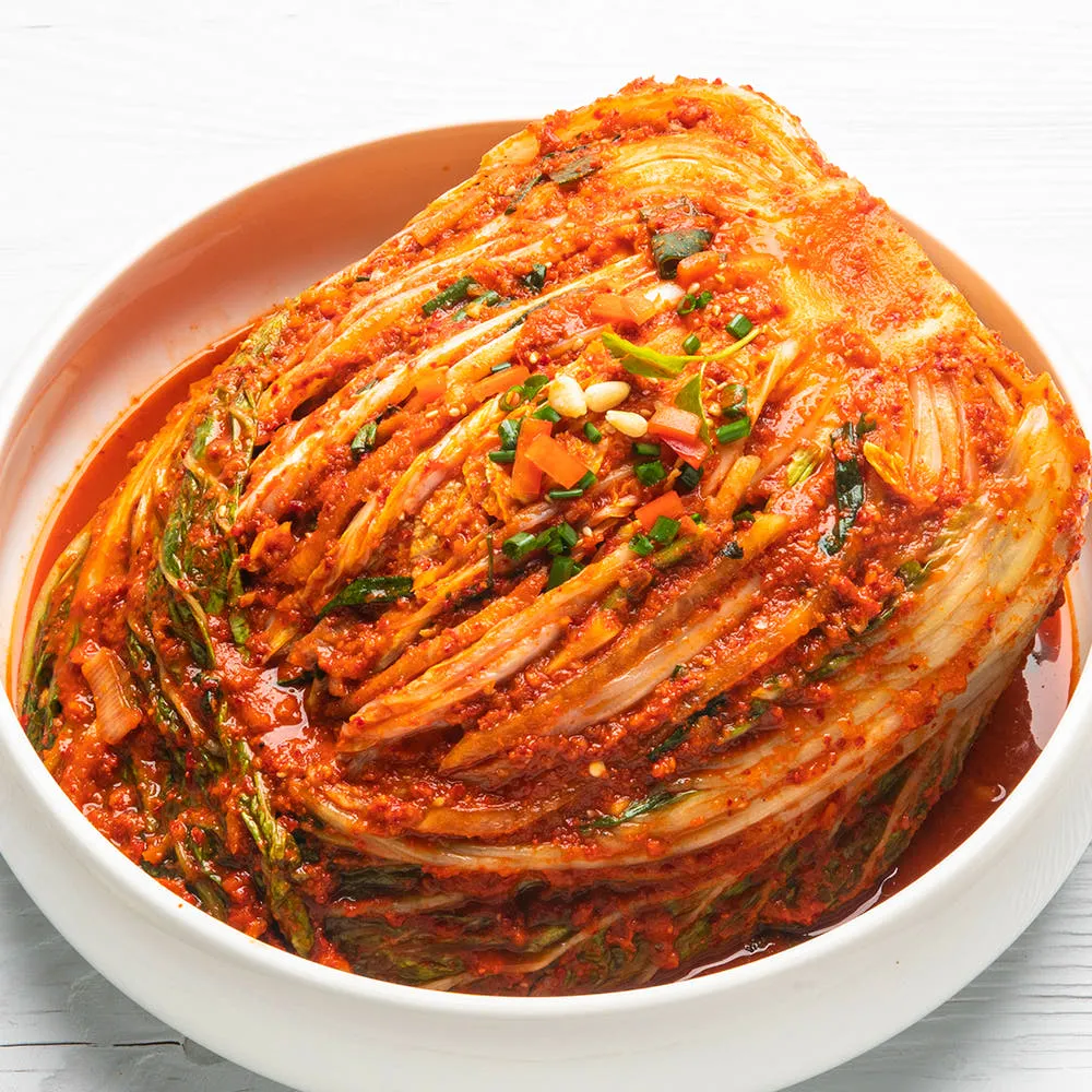 국내산 전라도식 포기김치 10kg 당일생산 외