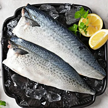 [이제주몰] 제주 손질 고등어 150g 7팩 총 1.05kg 이상 / HACCP인증 JQ인증 고등어필렛