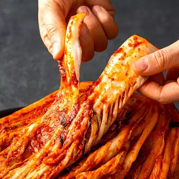 [11번가] 국내산 전라도김치 남도장인 배추김치 10kg