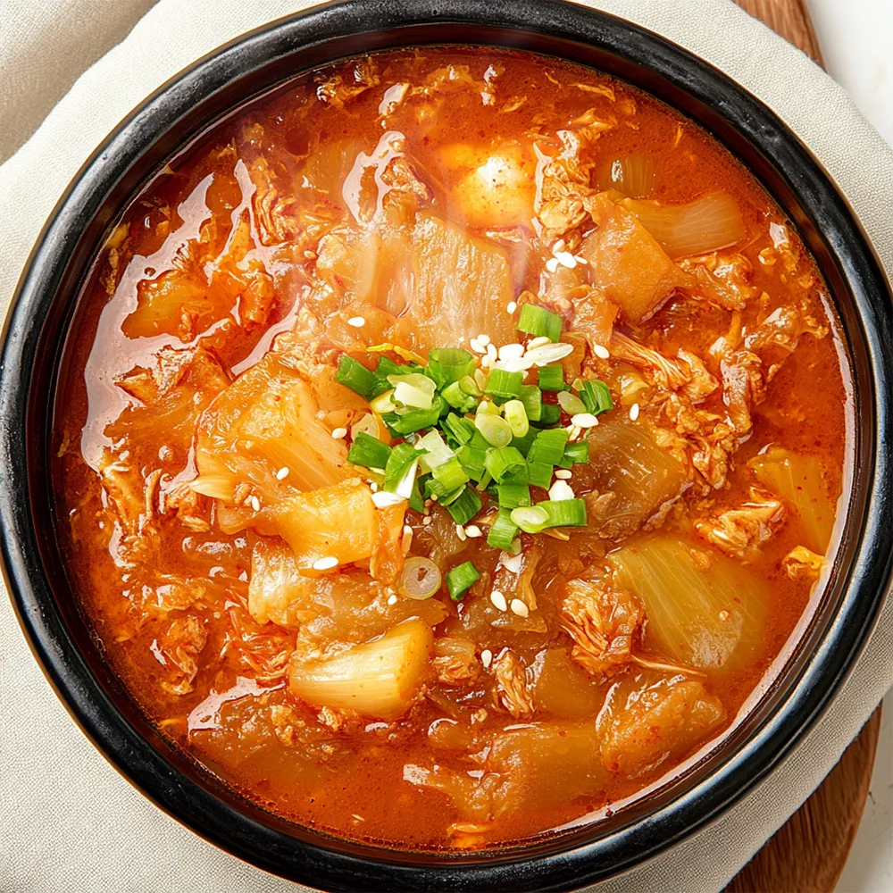 머그바 돼지김치찌개, 500g, 10개
