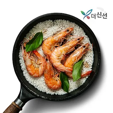 [수산대전 혜택가 15,920원] 국내산 활 새우 500g 17-20미 내외 / 드디어 시즌 첫 출하