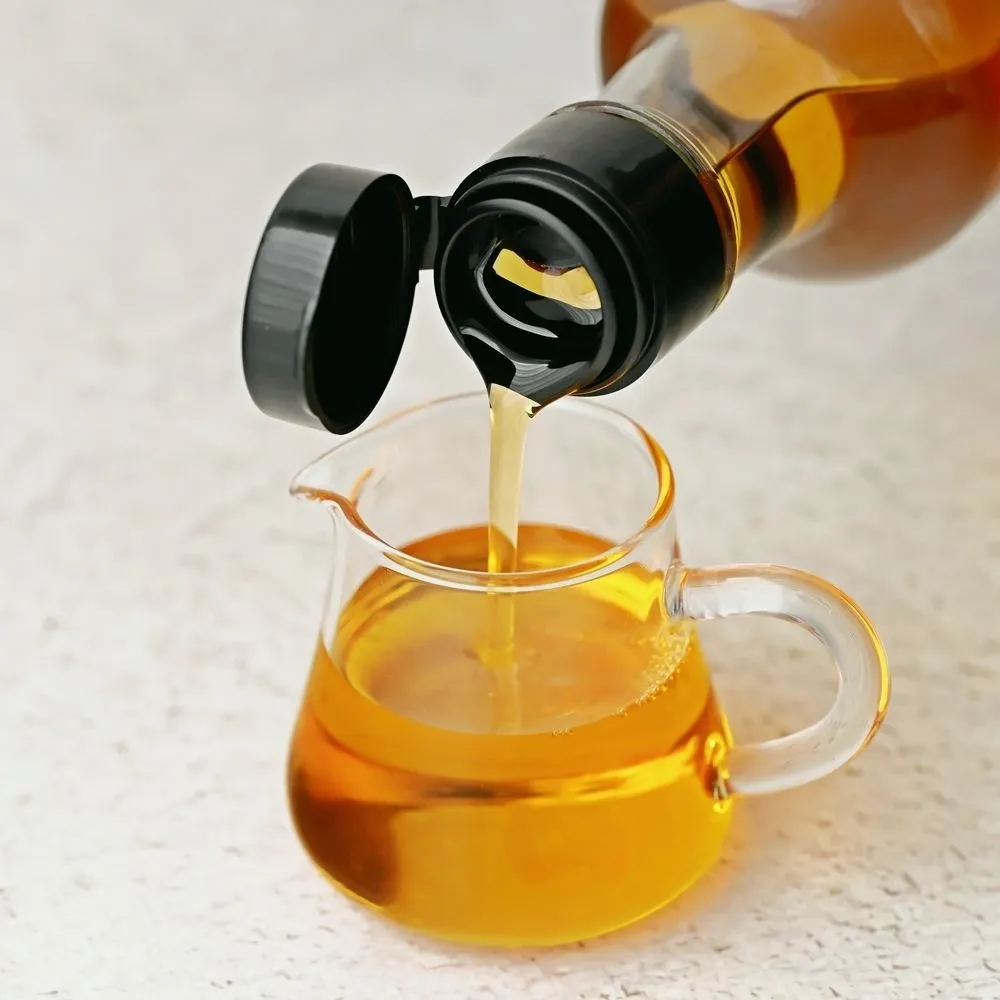 [한정수량][20%쿠폰]국산 참깨 100%로 만든 저온압착 진한 참기름 300ml