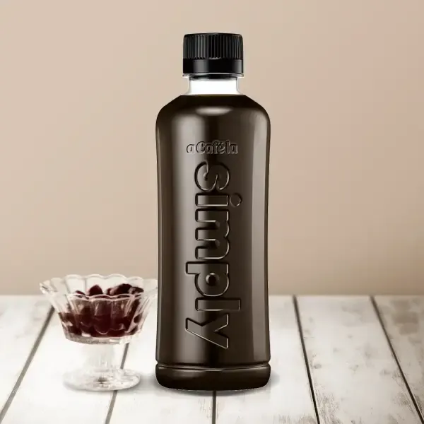 [11번가] 빙그레 아카페라 심플리 400mL 20입 아메리카노