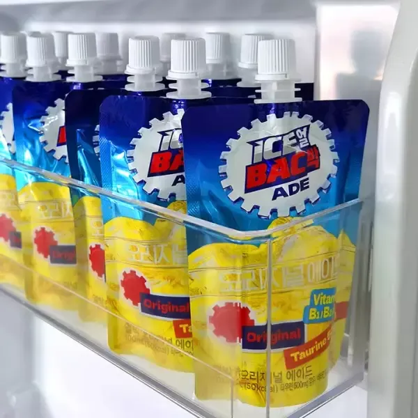 [11번가] 신상출시 박카스 얼박 오리지널 에이드 100ml 20개