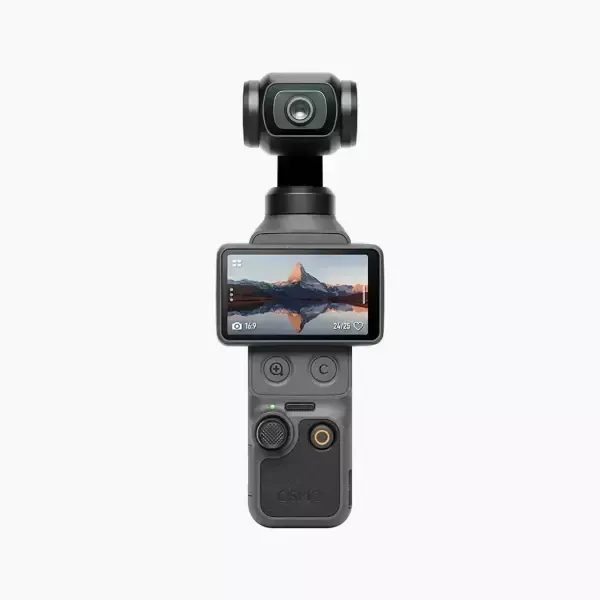 [11번가] [즉시출고가능] DJI Osmo Pocket 4 스탠더드 콤보