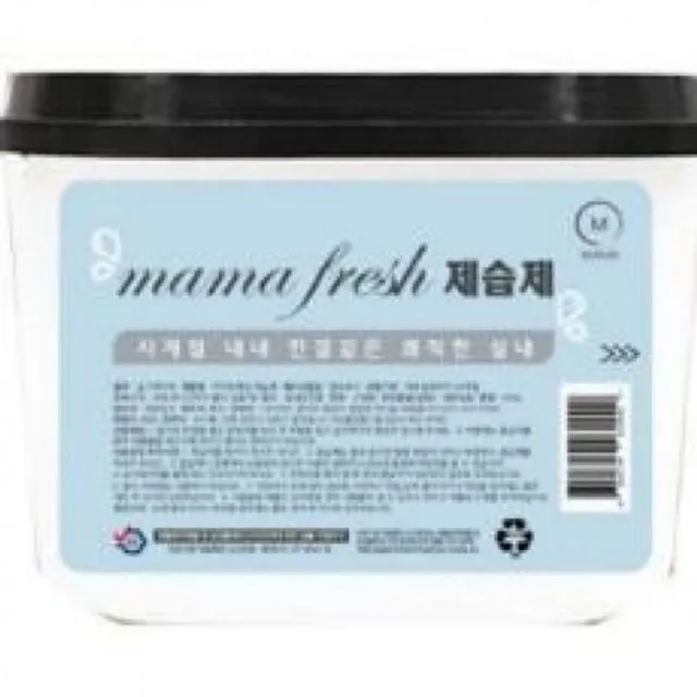 아이드레쉬 제습제, 260g, 24개