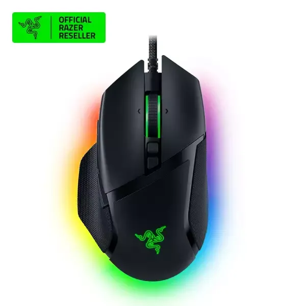[11번가] [레이저] Razer Basilisk V3 게이밍마우스