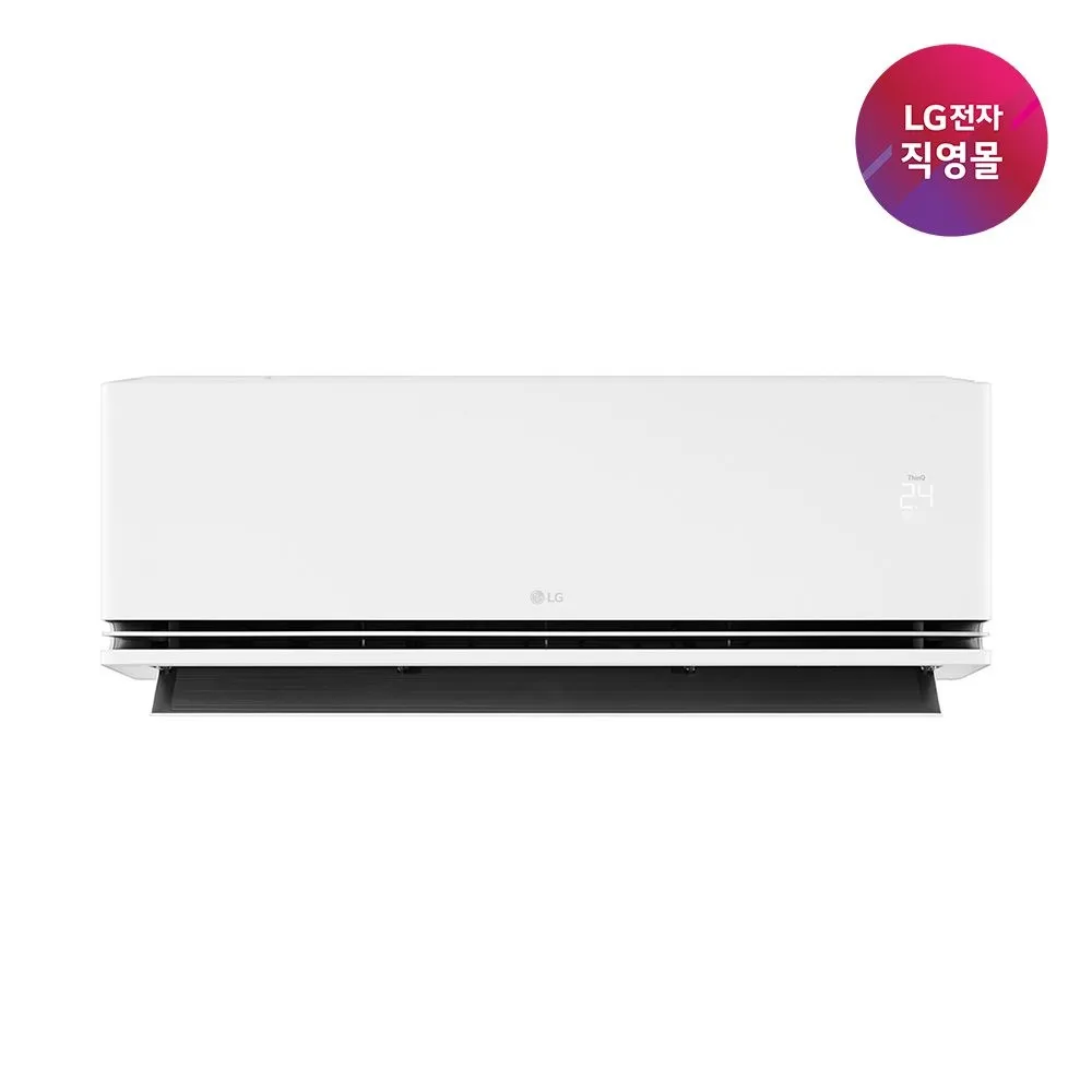 [LG전자][LG 직영][26년형] LG 에어컨 SQ07GS7EAS 전국무료배송/기본설치비/실외기포함 : 롯데백화점