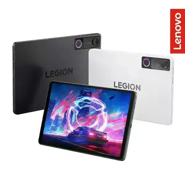 [11번가] [Lenovo Certified] 레노버 Legion Tab Y700 5세대 (16G/512GB)