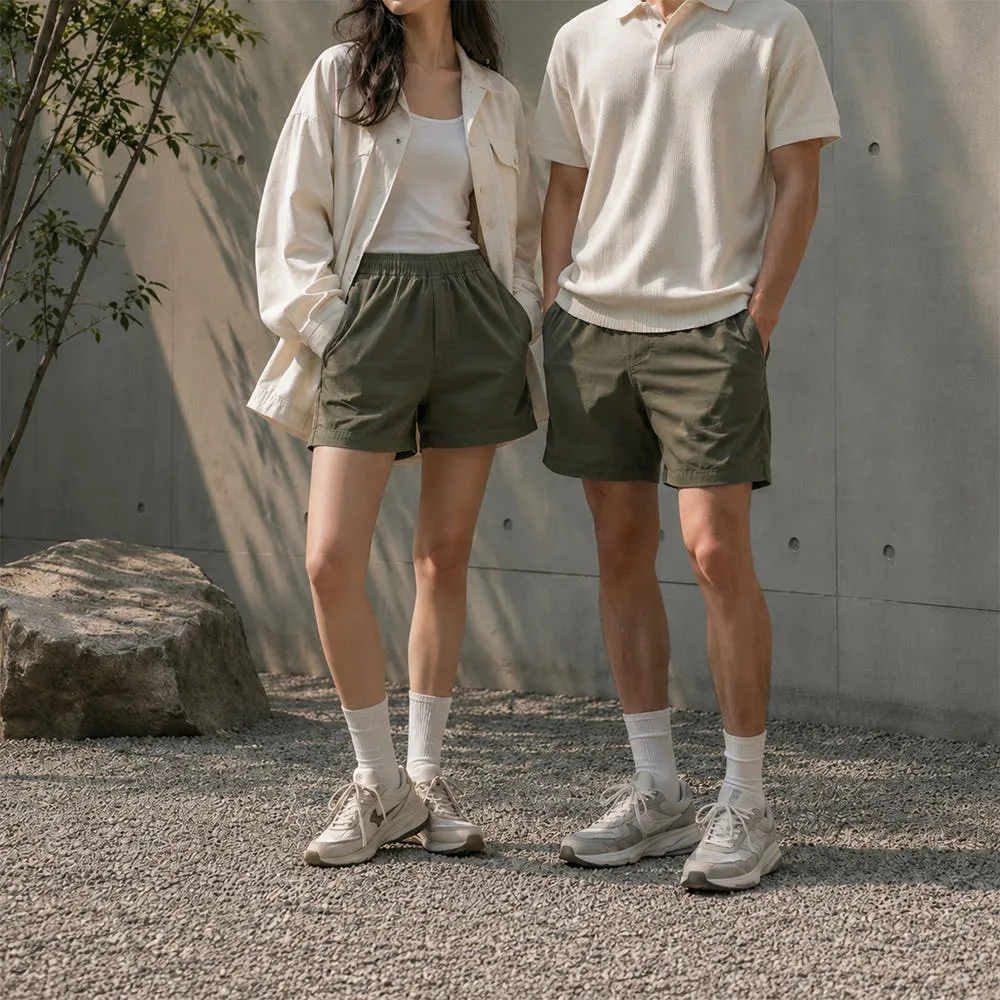 투데이즈 3부 러닝반바지 숏팬츠 짐웨어 헬스 트레이닝 마라톤 반바지 스윔팬츠 : 주 삼일플러스