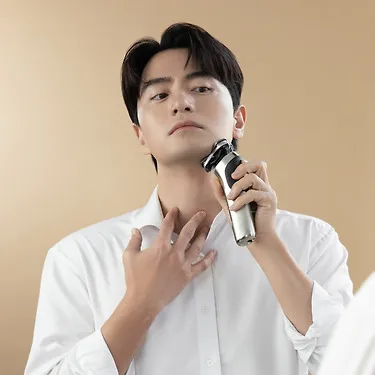 LIVE)"남자선물추천" 필립스 SkinIQ 9000시리즈 전기면도기 크롬 실버 S9973/63+코털트리머 증정
