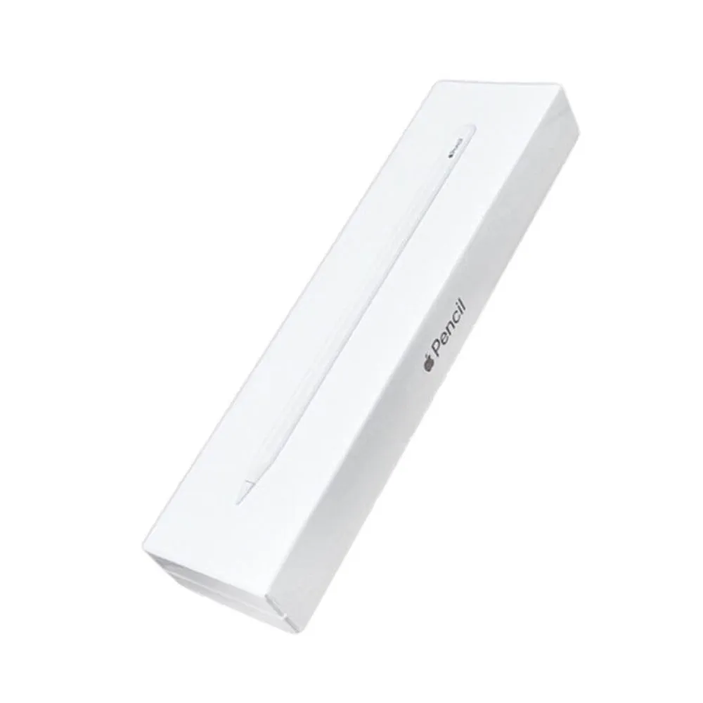 [Apple][APP전용] 애플펜슬 2세대 Apple Pencil 2 MU8F2AM/A 글로벌워런티 (국내AS 가능) : 롯데ON