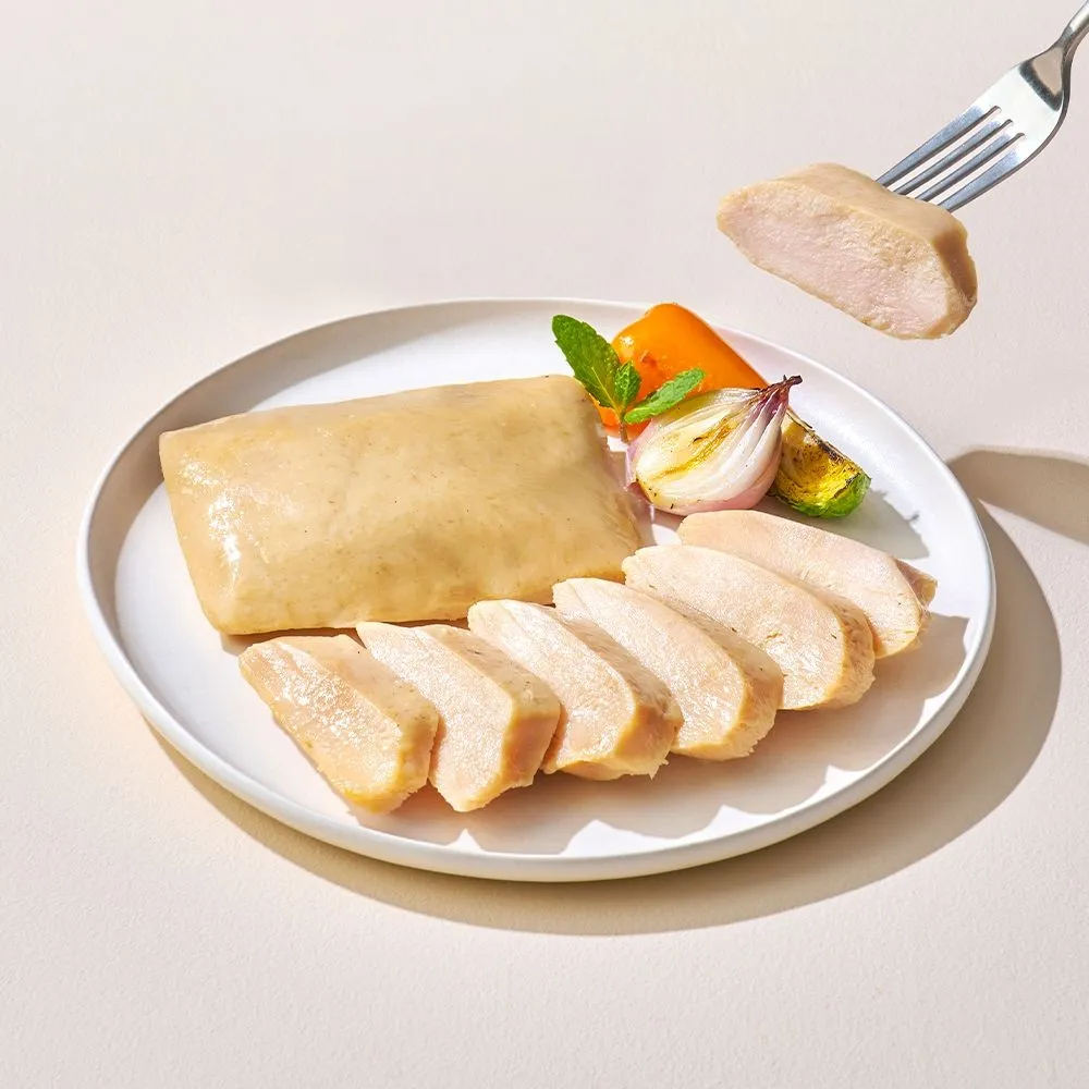 [비비큐][BBQ] 부드럽고 촉촉하닭 닭가슴살 3종(오리지널, 블랙페퍼, 자포네) 100g 10팩 : 롯데ON