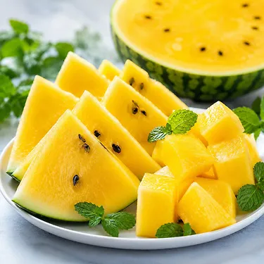 산지직송 제주 블랙 망고 수박 3kg
