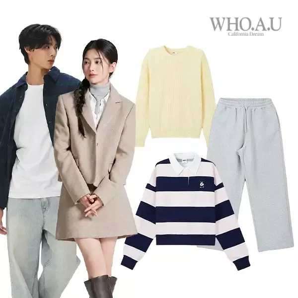 [11번가] [후아유/스파오] 여름결산부터 역시즌특가까지 티셔츠/점퍼/가디건/팬츠/패쪼/비니 외 ~88%OFF