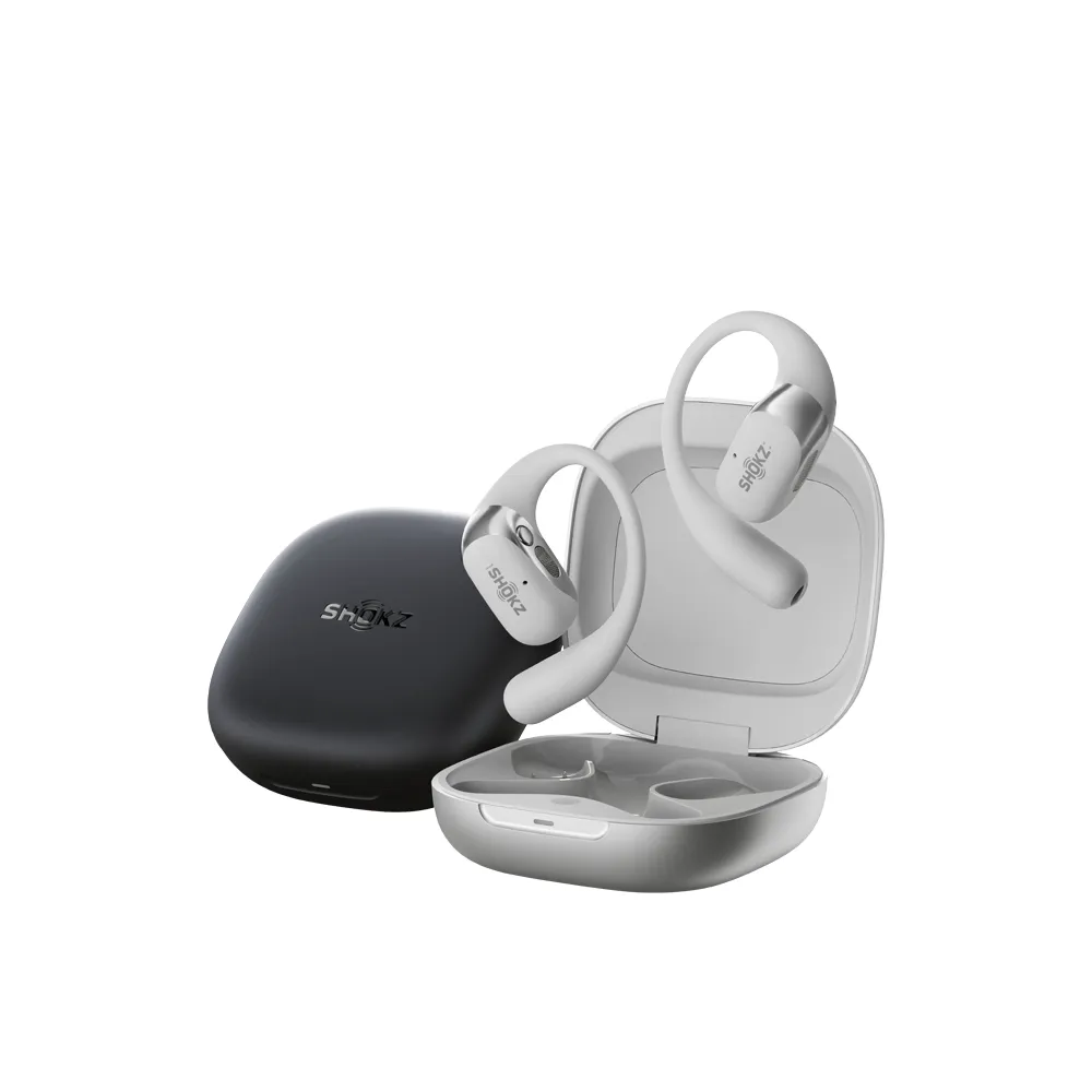 샥즈 Shokz 오픈핏 2+ T921