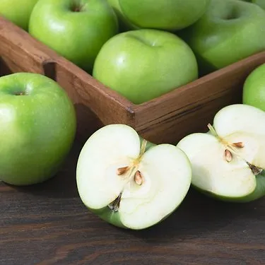 [농할]여름과일 안동 썸머킹 사과 가정용 중과 2kg 7-9과 외 3kg