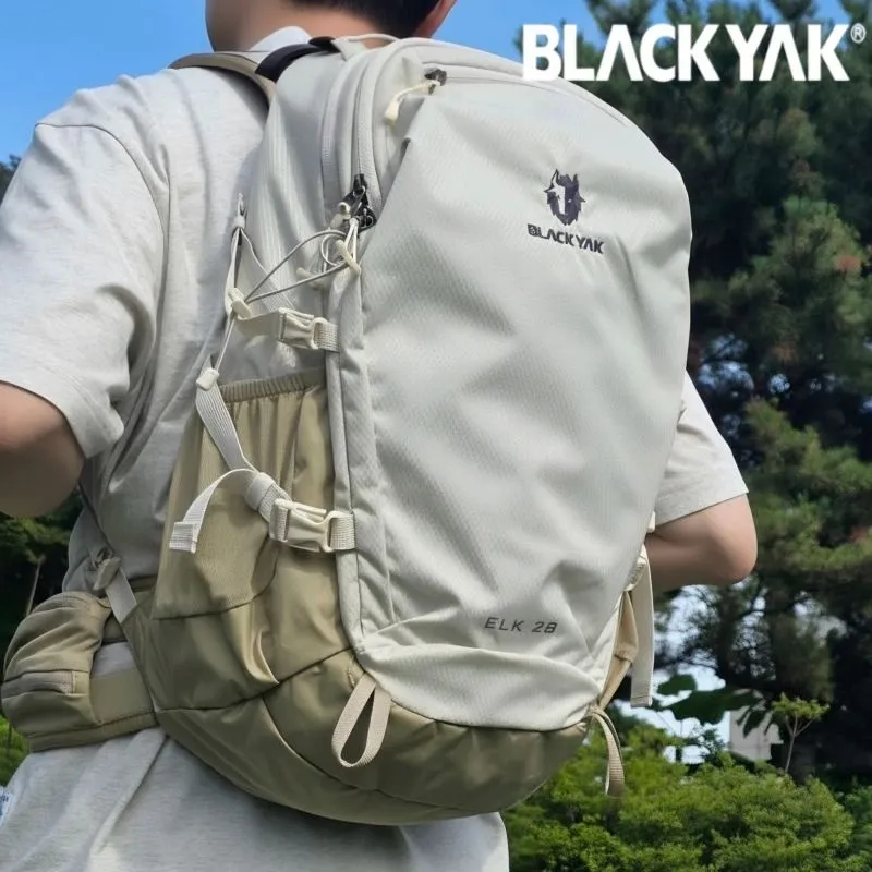 [블랙야크]엘크 28L 등산가방 2BYKSX4911 당일 산행 배낭 백팩 : 롯데ON
