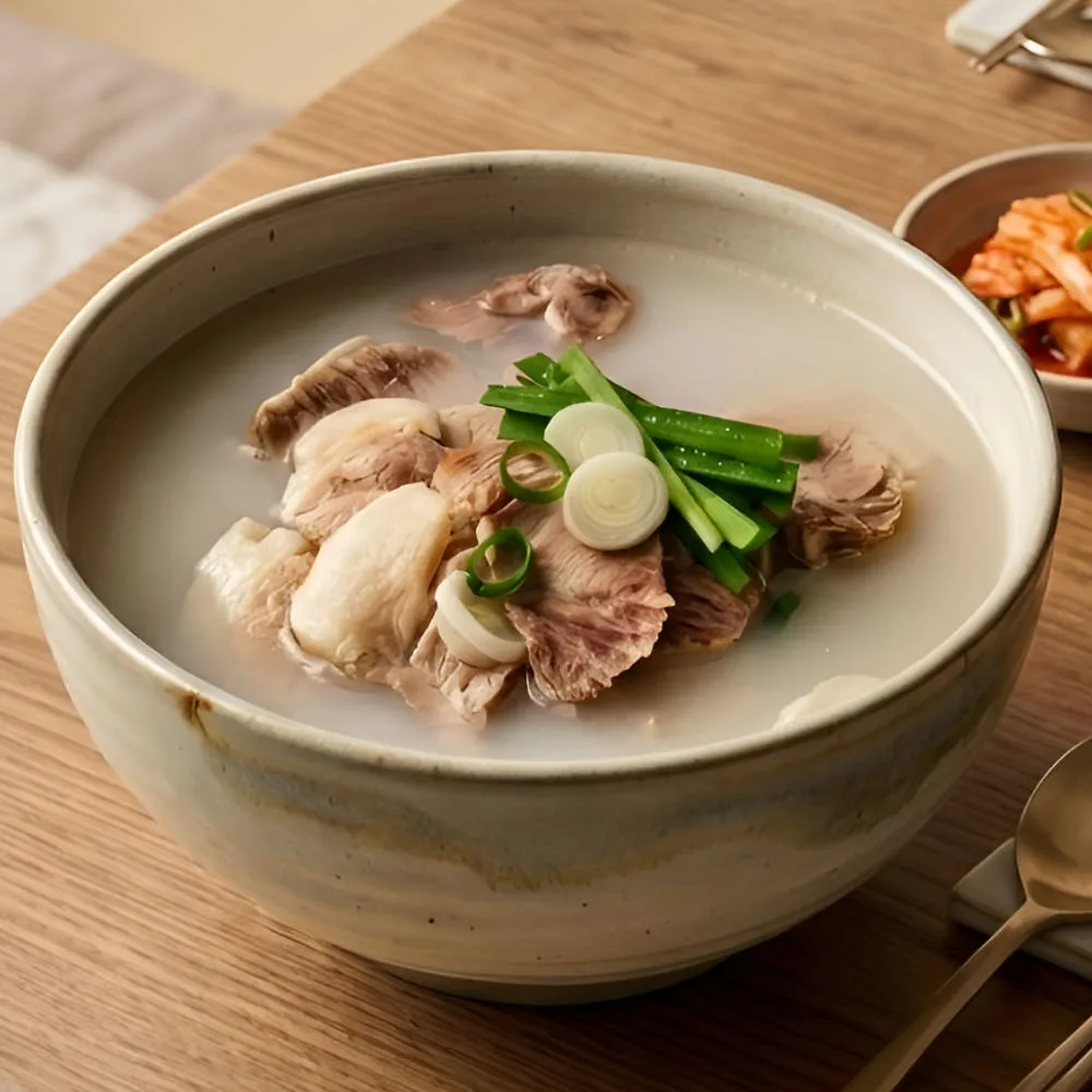 돼지국밥 부산돼지국밥 순대국 병천순대 국내산돼지국밥 푸짐한