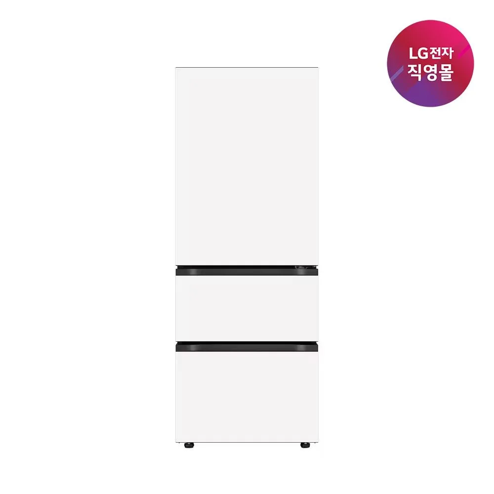 [LG전자][LG전자 직영] LG 디오스 오브제컬렉션 김치톡톡 Z330MQQF11 : 롯데백화점