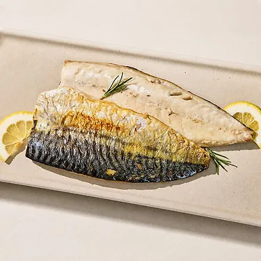 가시쏙 노르웨이 순살고등어 650g 낱개포장