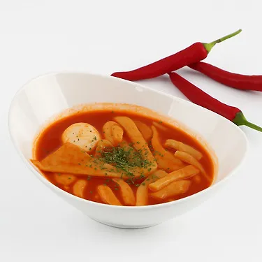 3분이면 뚝딱 신대장떡볶이 230g 1+1 (총 460) 2세트구매시 소스2봉증정 (어묵없음)
