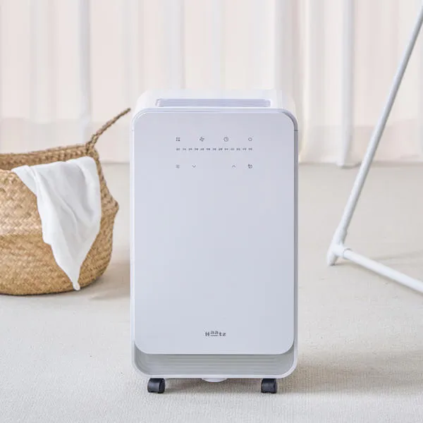 [11번가] 하츠 공기정화 11L 스마트 제습기 브레싱 CDH-281F