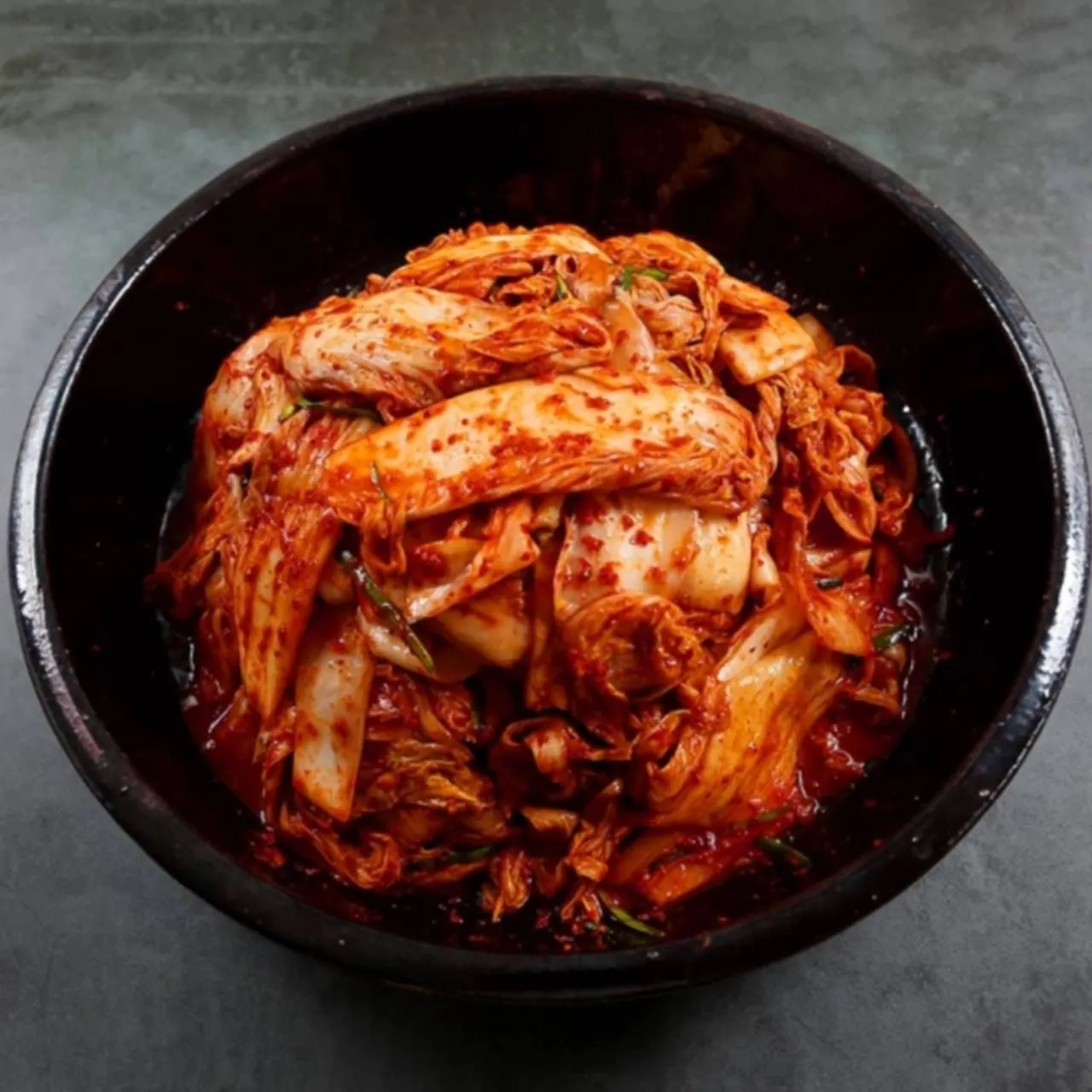 100% 국내산 오늘담근 전라도 배추겉절이김치 1kg/2kg/3kg/5kg : 롯데ON
