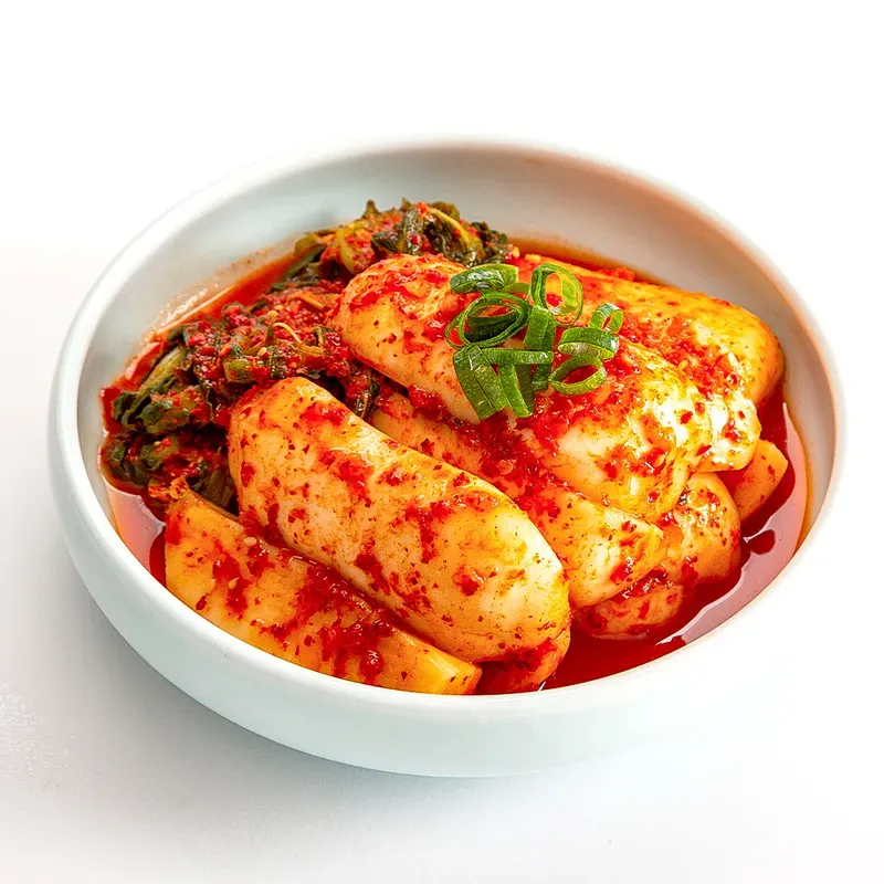 국내산 전라도 총각김치 3kg