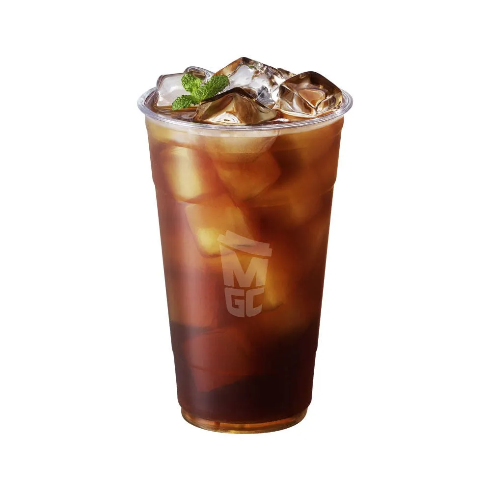 [EVEVT] 메가MGC커피 제로 복숭아 아이스티