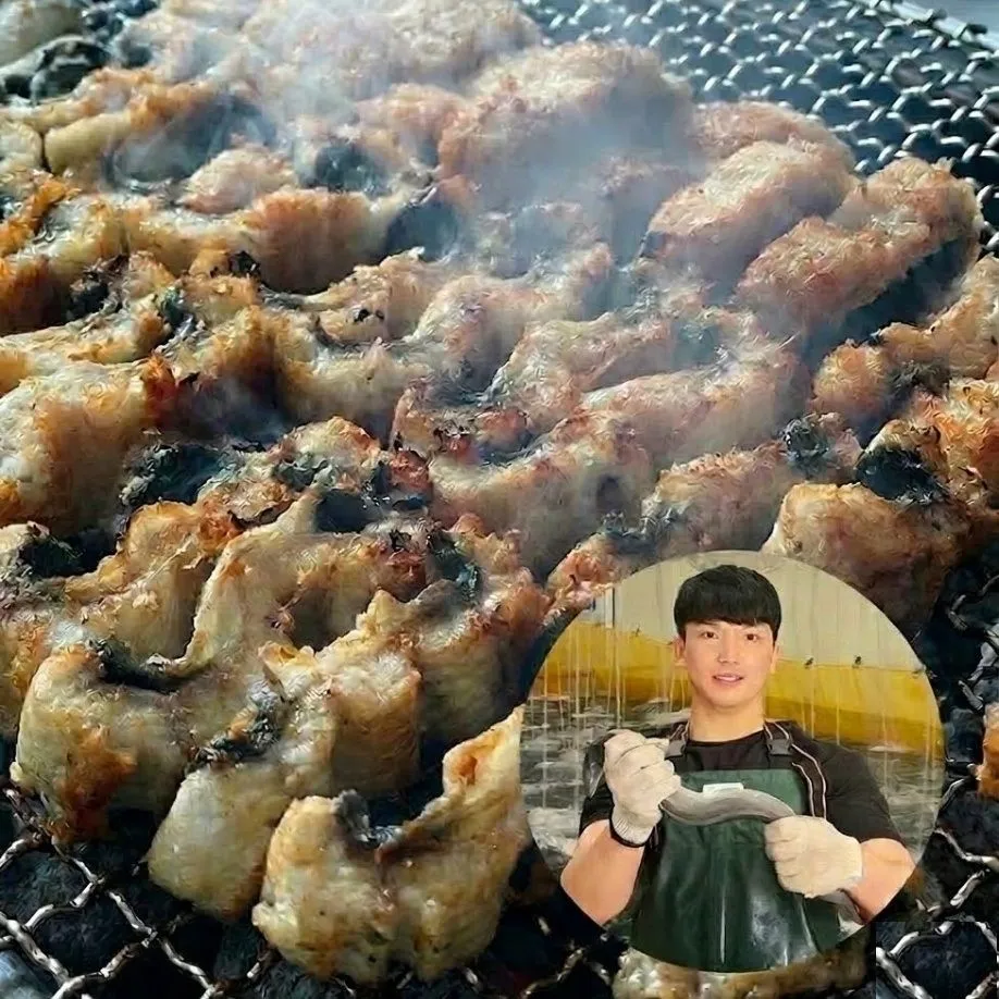 [브라더팜][최종가 16,650원][고창직송] 풍천 자포니카 민물장어 1kg (손질후 700g내외, 소스2종/초생강, 당일 손질/출고) : 롯데ON