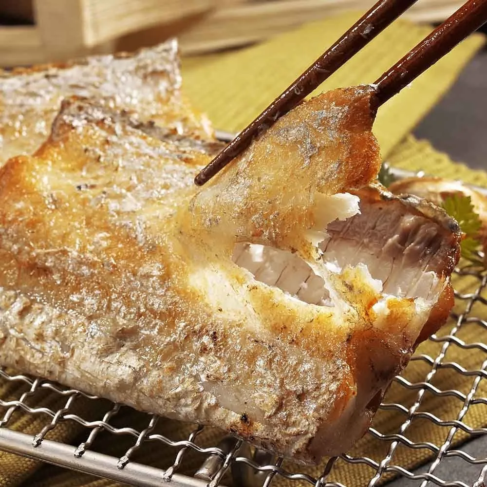 [파인밀]국내산 가시제거 천일염 순살 갈치 250g 4팩 8팩 12팩 : 롯데ON