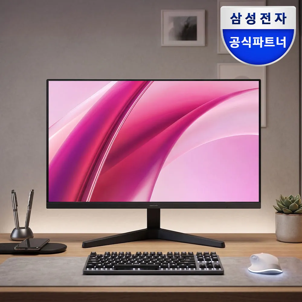 삼성전자 삼성 LS27HG310 68~69cm(27인치) FHD IPS 144Hz 사무용