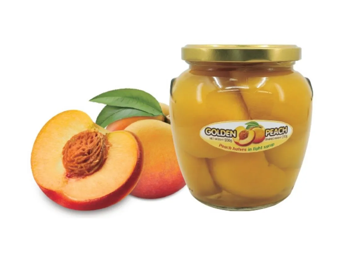 크로노스 골든 피치 550g*2/골든피치 후르츠 칵테일 680g x 2병 : 롯데ON