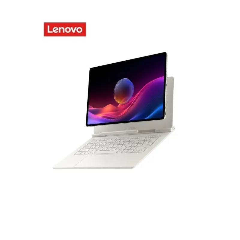 [레노버][APP전용] 레노버 YOGA Pad Pro 16+512GB AI 태블릿 WIFI 14.5인치 TB571FU OLED 중국내수 + 터치펜 + 키보드세트 : 롯데ON