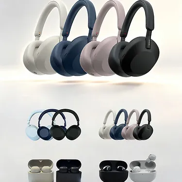 SONY 소니 헤드폰 이어폰 시리즈 모음전 | 톡딜