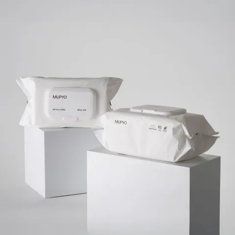물티슈 > [오늘의집 단독] 무표 물티슈 82평량 70매 20팩 | 오늘의집 쇼핑