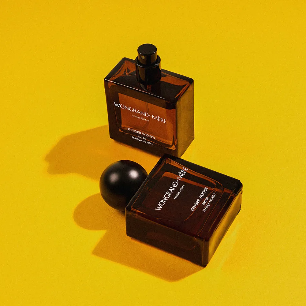 원할머니 오 드 뽀싸므 넘버원 퍼퓸 30ml