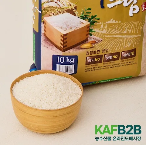 쌀·채소 > [햅쌀출시] 26년 임실농협 행복드림 10kg / 당일도정 KAFB2B | 오늘의집 쇼핑